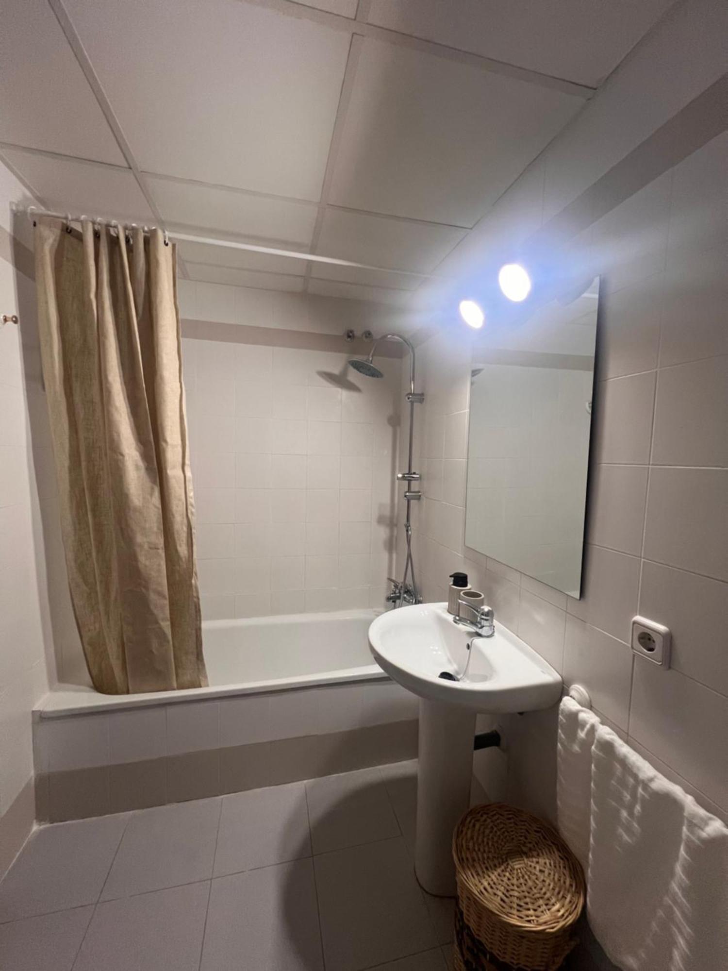 Apartamento Suites Hz Centro Córdoba Exteriör bild