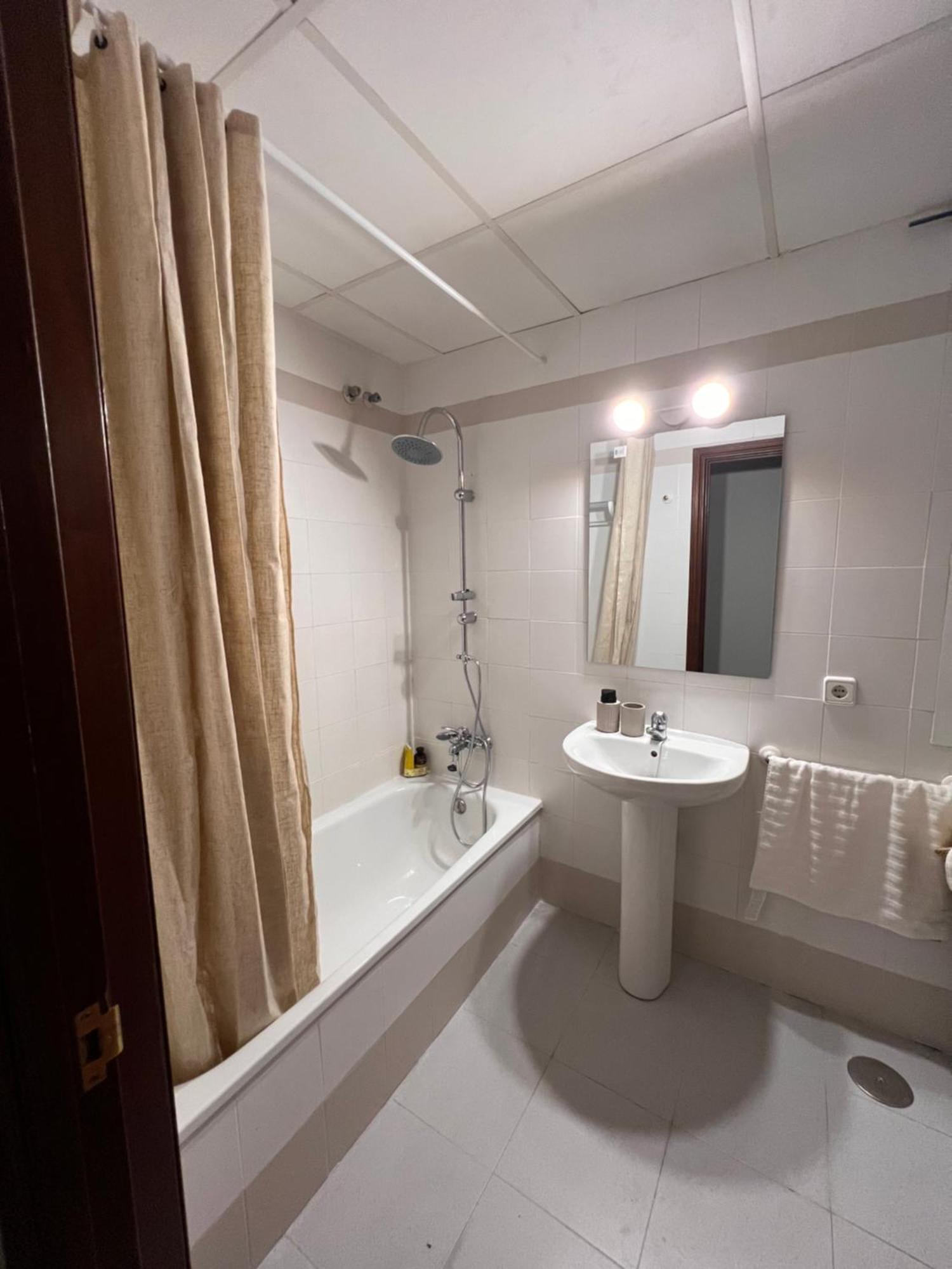 Apartamento Suites Hz Centro Córdoba Exteriör bild