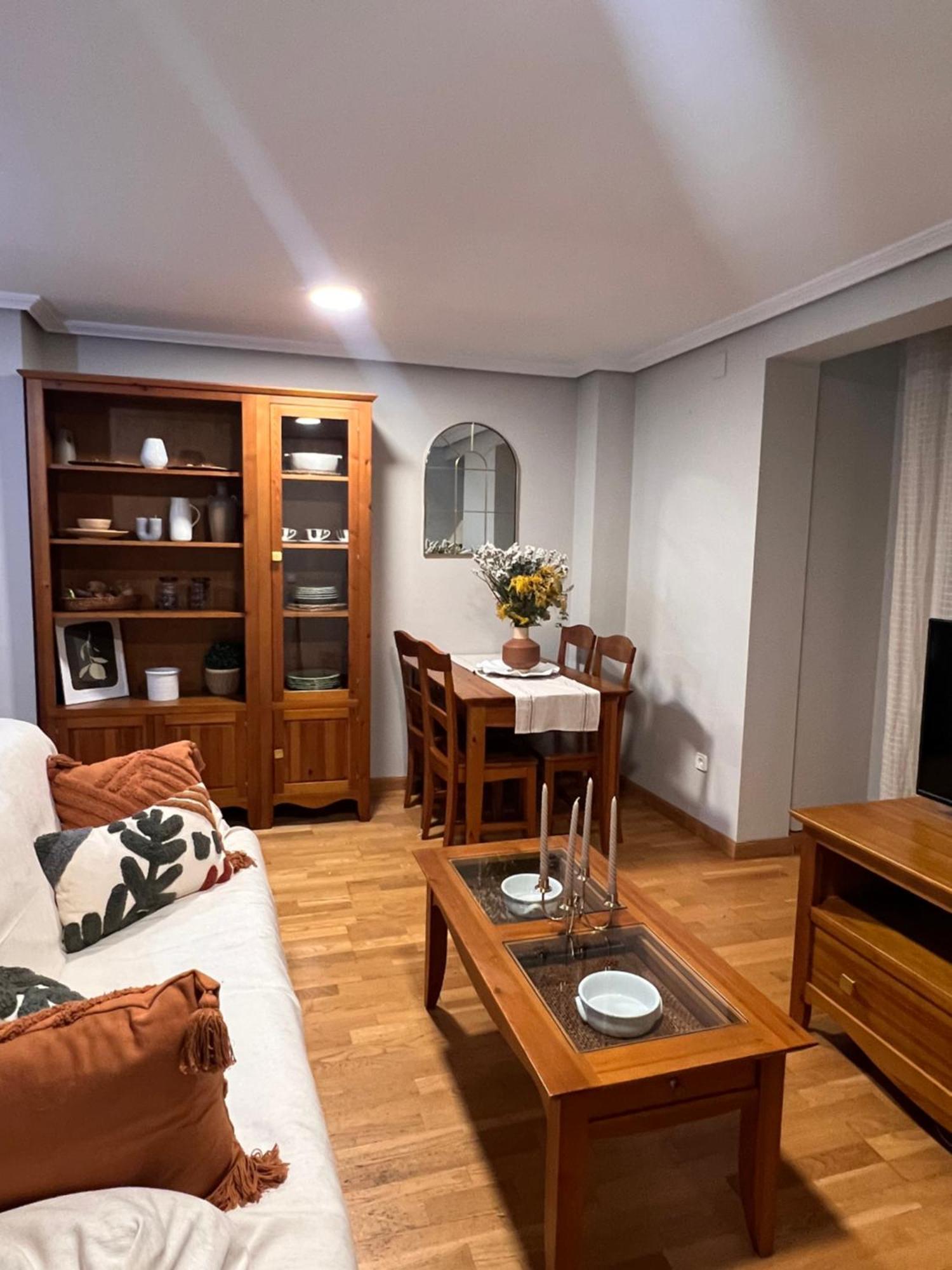 Apartamento Suites Hz Centro Córdoba Exteriör bild