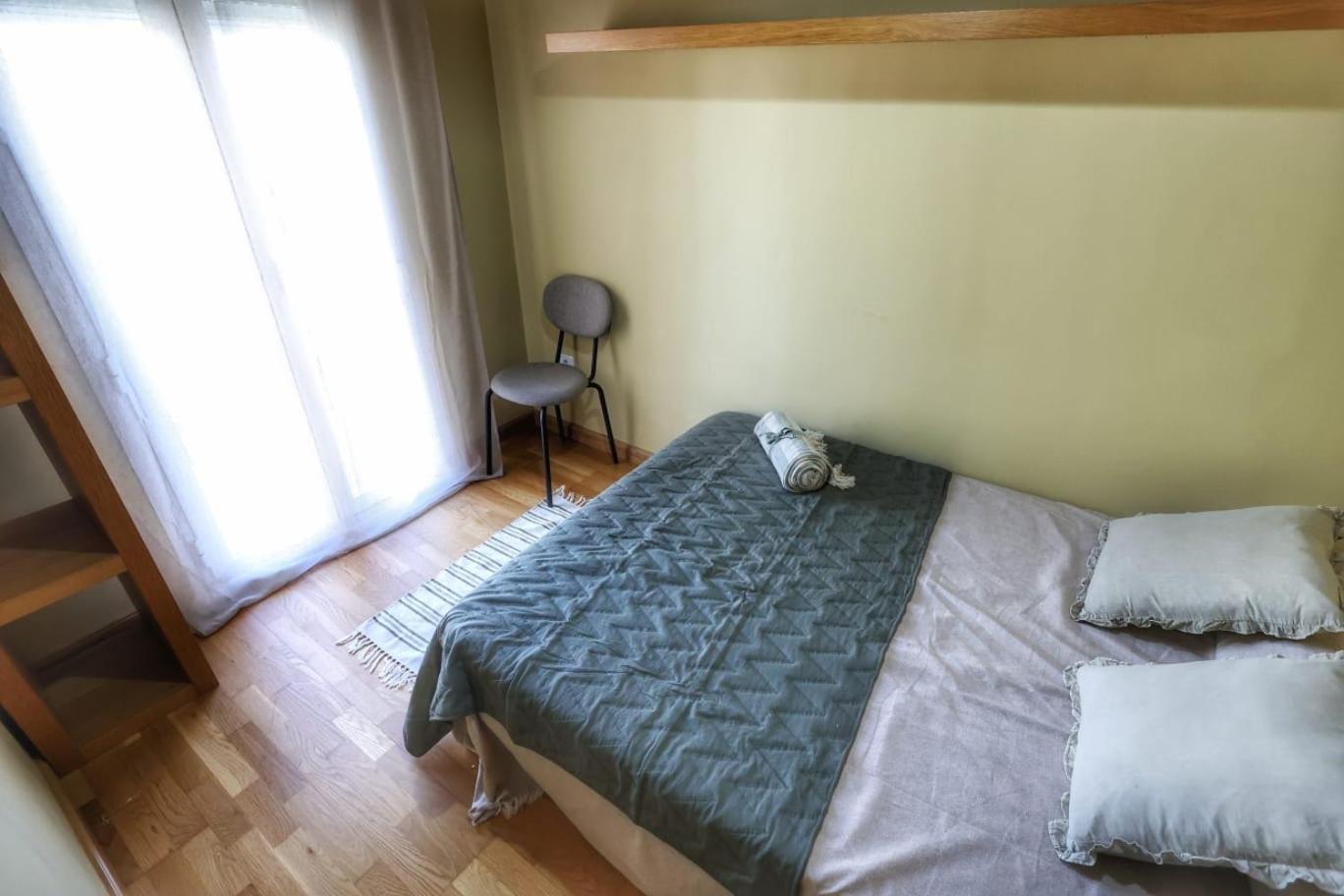 Apartamento Suites Hz Centro Córdoba Exteriör bild