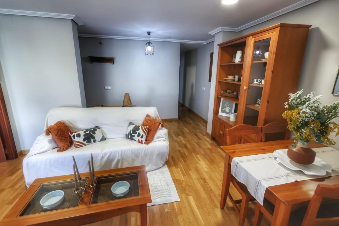 Apartamento Suites Hz Centro Córdoba Exteriör bild