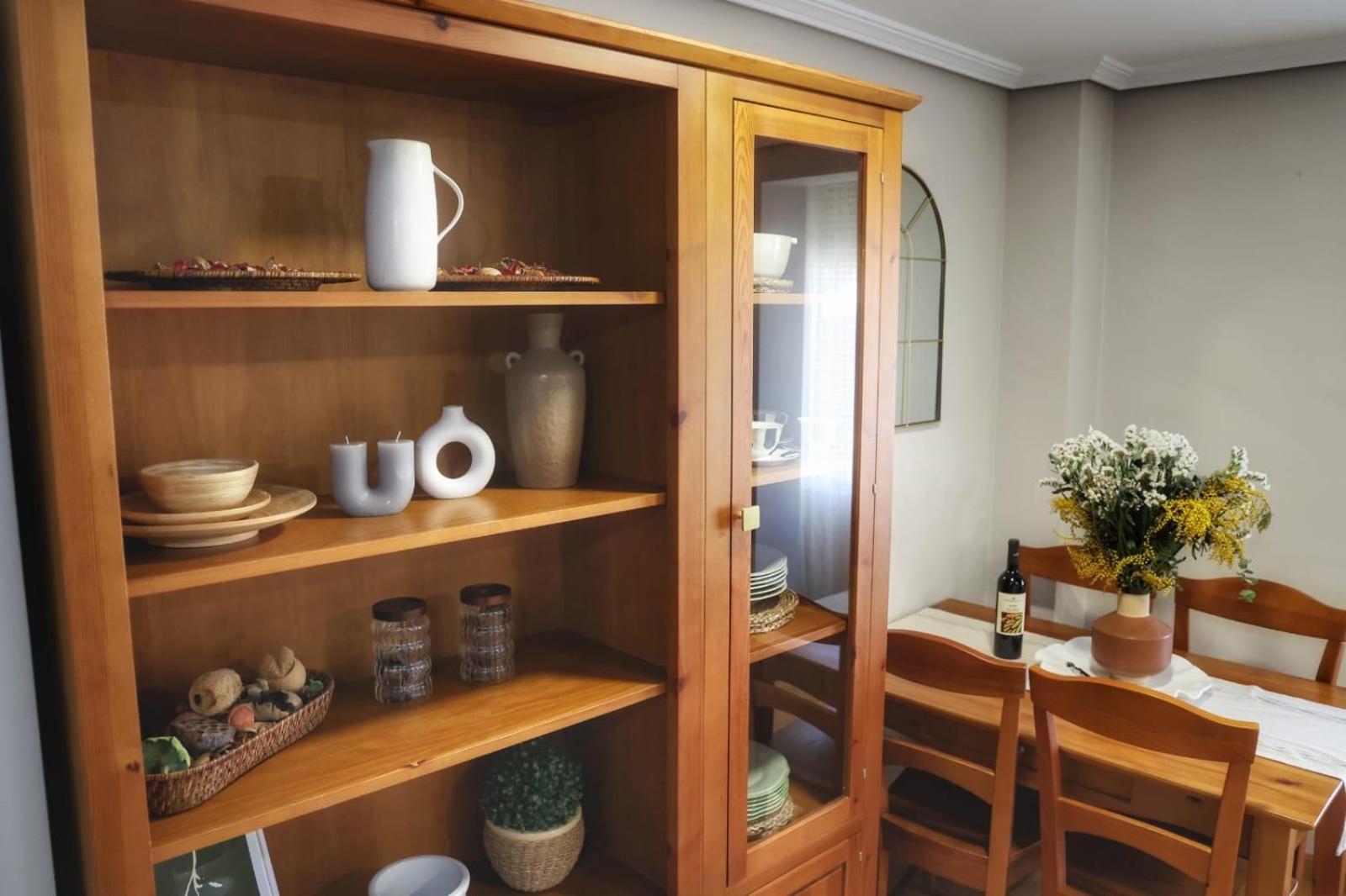 Apartamento Suites Hz Centro Córdoba Exteriör bild
