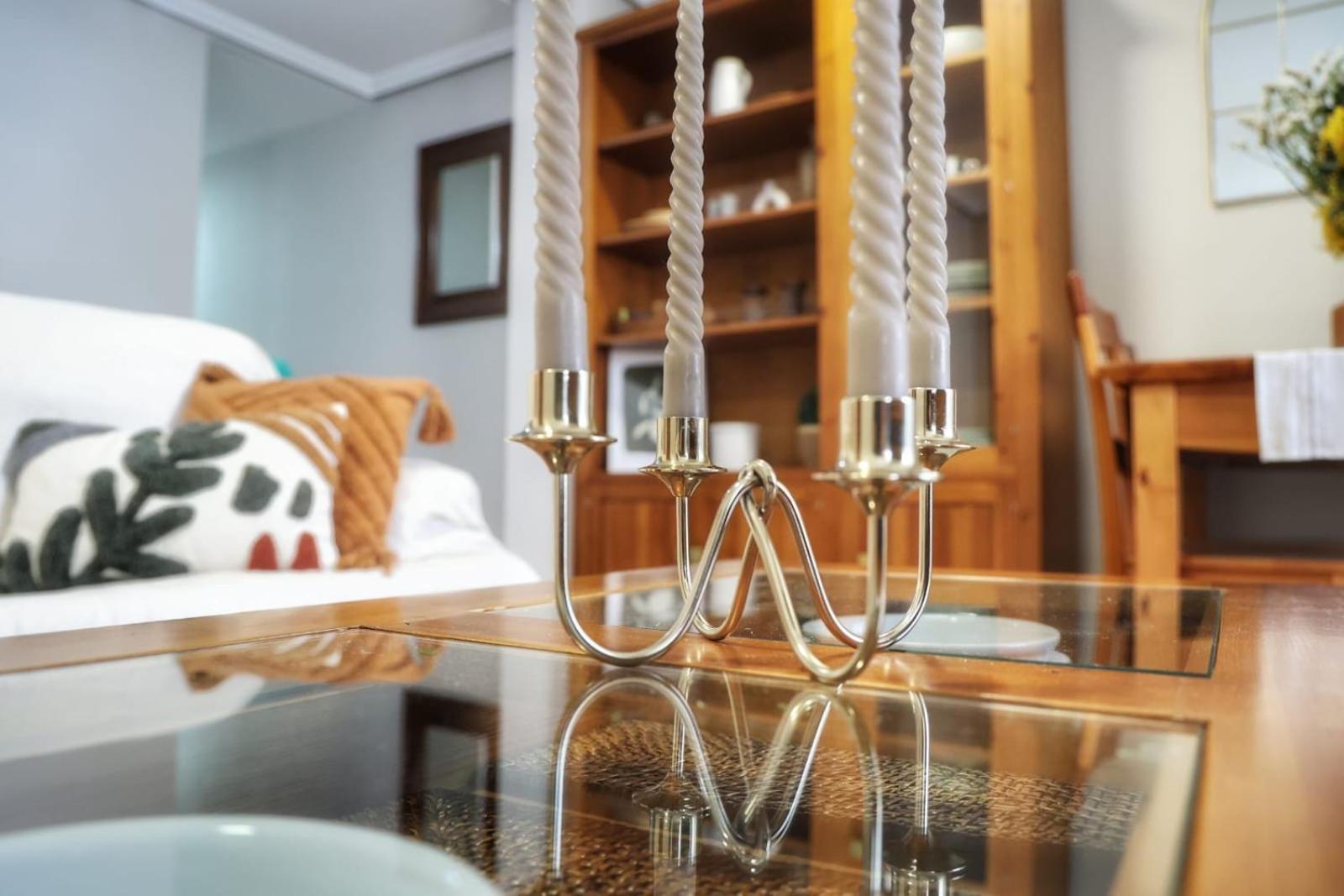 Apartamento Suites Hz Centro Córdoba Exteriör bild