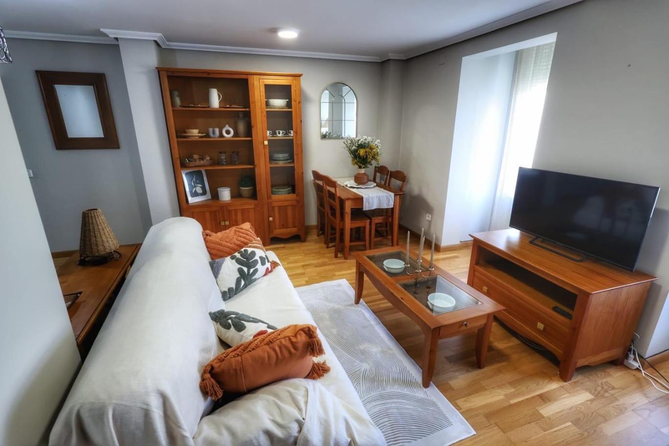 Apartamento Suites Hz Centro Córdoba Exteriör bild